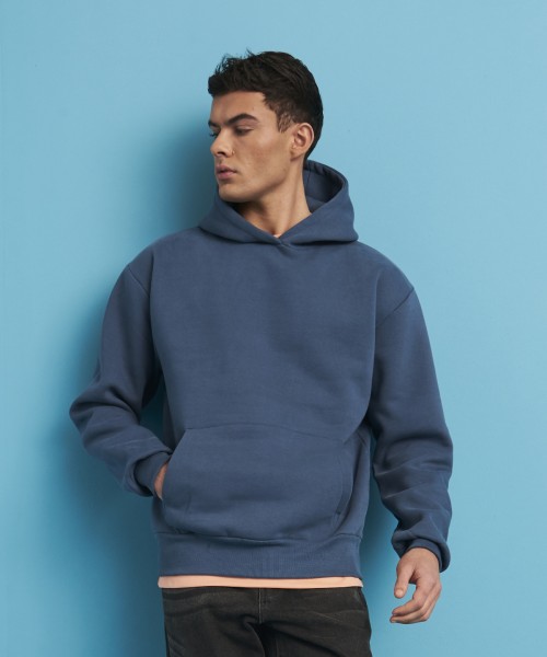 JH120  HEAVYWEIGHT SIGNATURE HOODIE