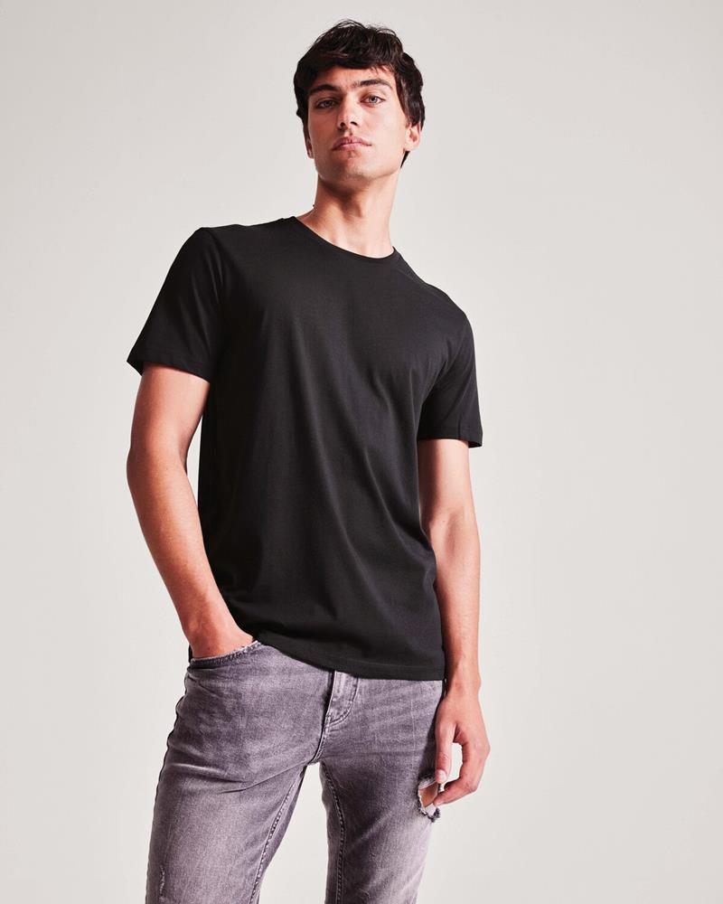AM012  ANTHEM MIDWEIGHT T-SHIRT